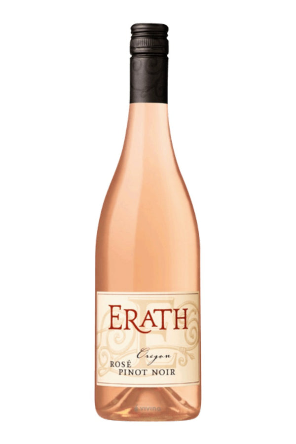 Erath Pinot Noir Rose 2022 - 750 ML