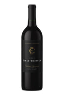 Erikson & Caradin Ivy & Thistle Napa Cabernet Sauvignon 2021 - 750 ML