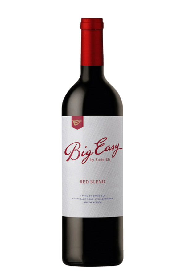 Ernie Els Big Easy Red Blend 2021 - 750 ML