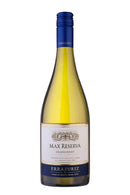 Errazuriz Max Reserva Chardonnay 2019 - 750 ML