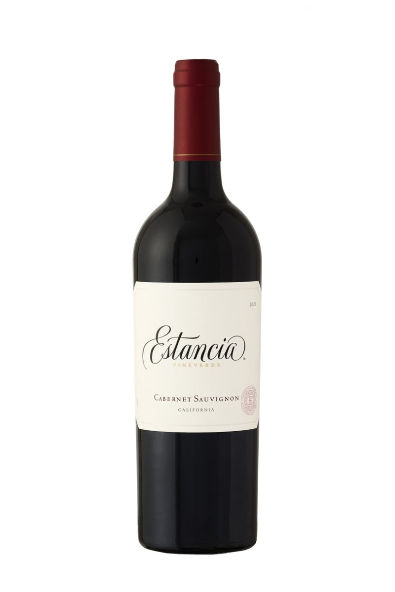 Estancia Cabernet Sauvignon 2021 - 750 ML