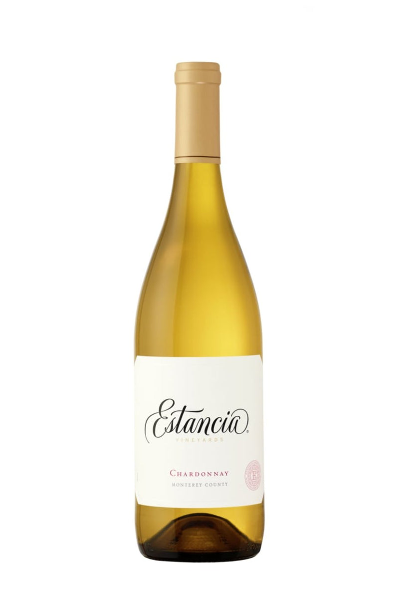 Estancia Chardonnay 2022 - 750 ML