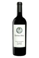 Estee Hill Napa Valley Cabernet Sauvignon 2017 - 750 ML