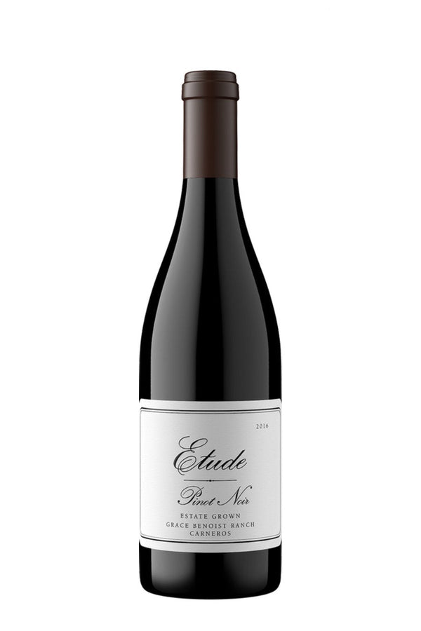 Etude Grace Benoist Ranch Estate Pinot Noir 2019 - 750 ML