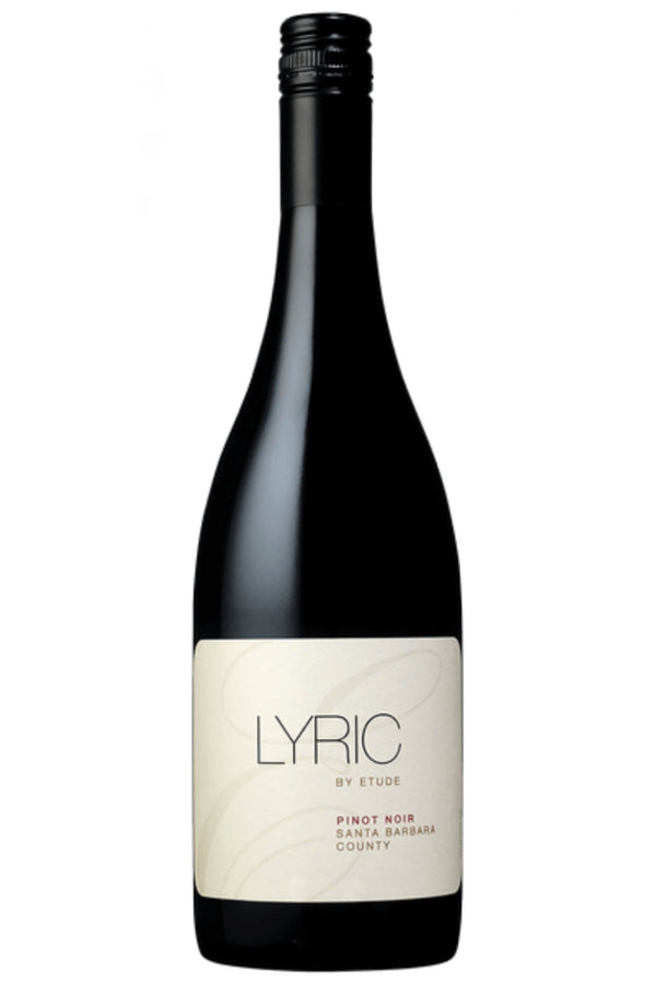 Etude Lyric Pinot Noir 2019 - 750 ML