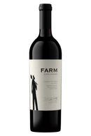 FARM Napa Valley Cabernet Sauvignon 2018 - 750 ML