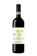 Famiglia Rivetti Barolo DOCG Italian 2018 - 750 ML