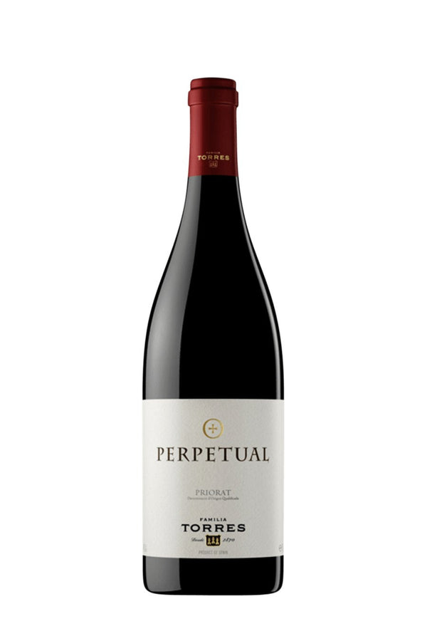 Familia Torres Perpetual Red Wine 2018 - 750 ML