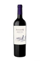 Familia Zuccardi Q Cabernet Franc 2022 - 750 ML