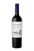 Familia Zuccardi Q Cabernet Sauvignon 2022 - 750 ML