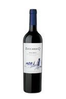Familia Zuccardi Q Malbec 2023 - 750 ML