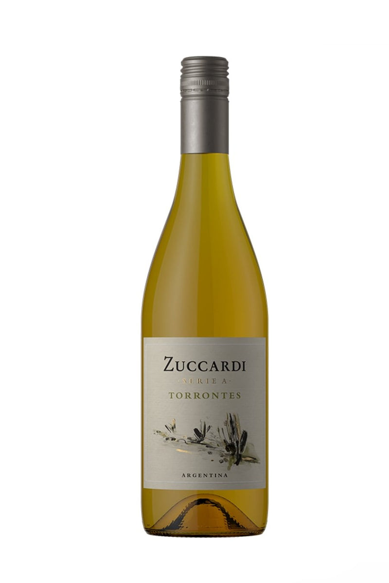 Familia Zuccardi Serie A Torrontes - 750 ML