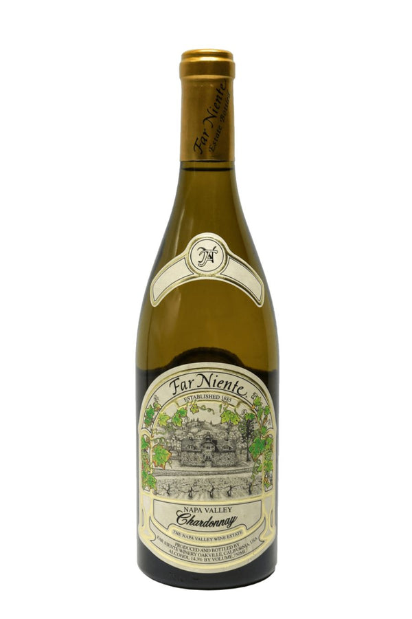 Far Niente Chardonnay 2021 - 750 ML