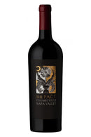 Faust The Pact Cabernet Sauvignon 2021 - 750 ML