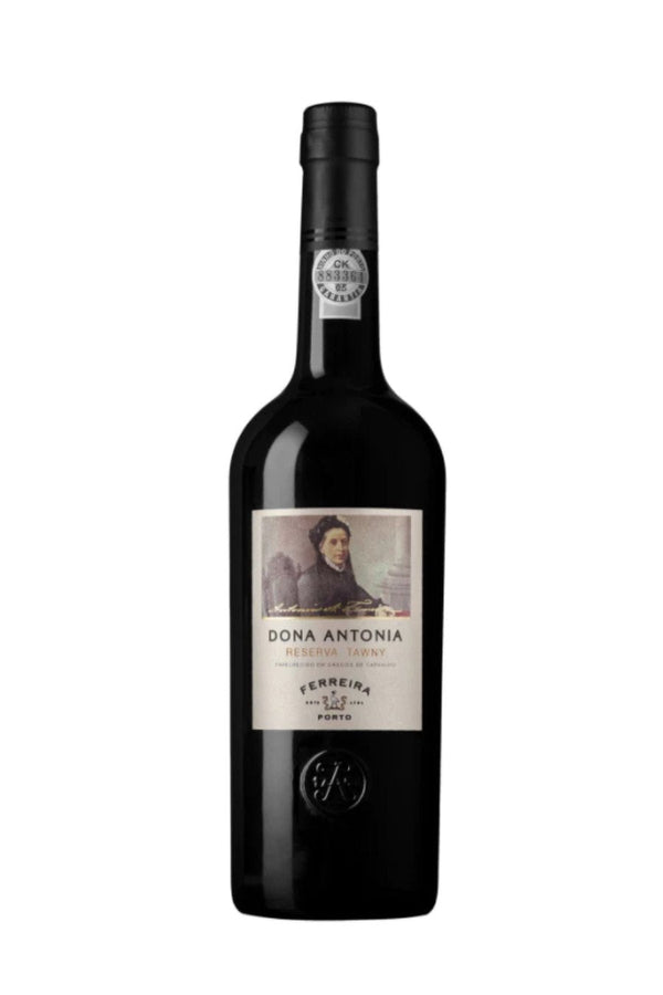 Ferreira Dona Antonia Reserve Port NV - 750 ML