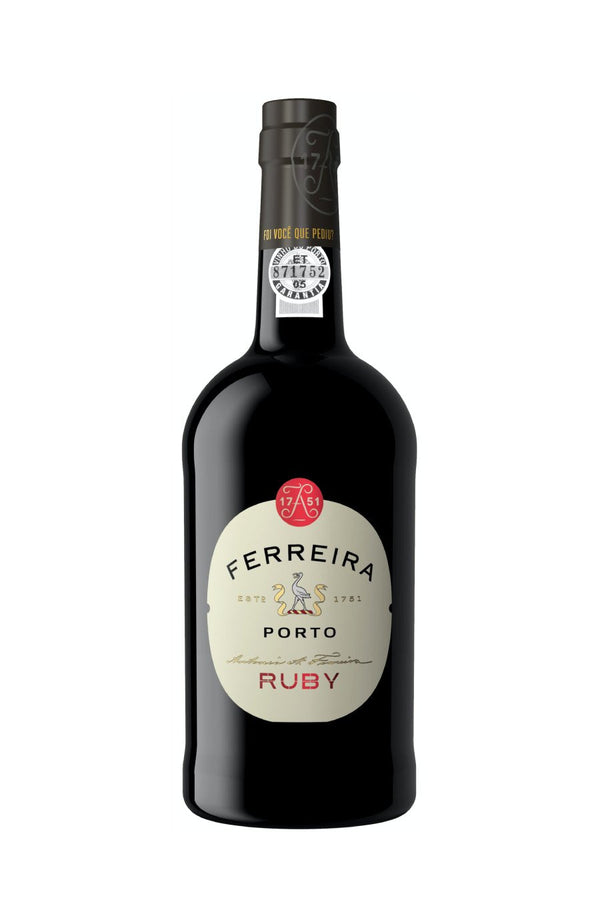 Ferreira Ruby Port - 750 ML