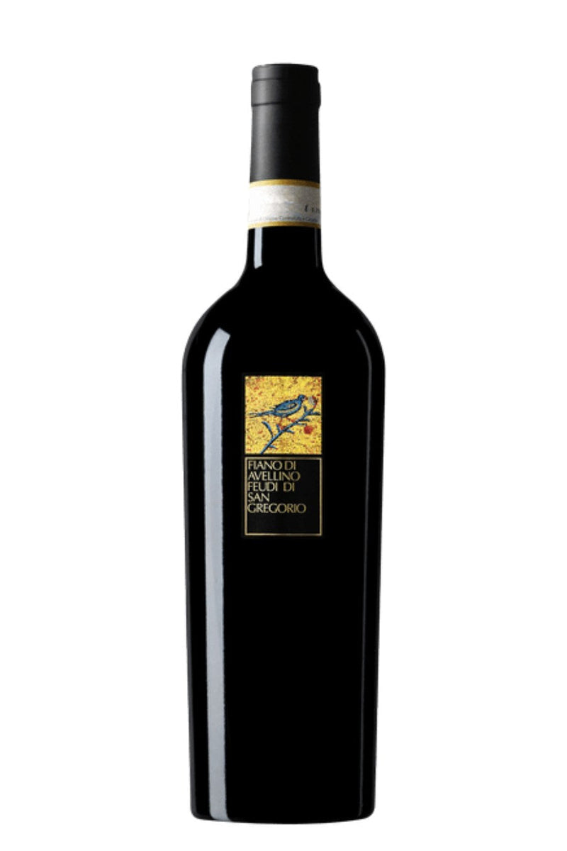 Feudi di San Gregorio Fiano Di Avellino 2021 - 750 ML