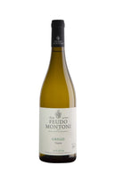 Feudo Montoni Grillo della Timpa 2024 - 750 ML