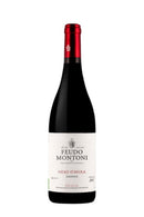 Feudo Montoni Vigna Lagnusa Nero d'Avola 2019 - 750 ML