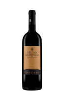 Feudo Montoni Vrucara Nero d'Avola 2017 - 750 ML