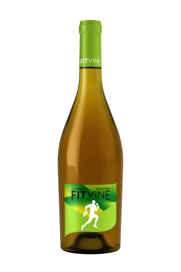 Fitvine Chardonnay - 750 ML
