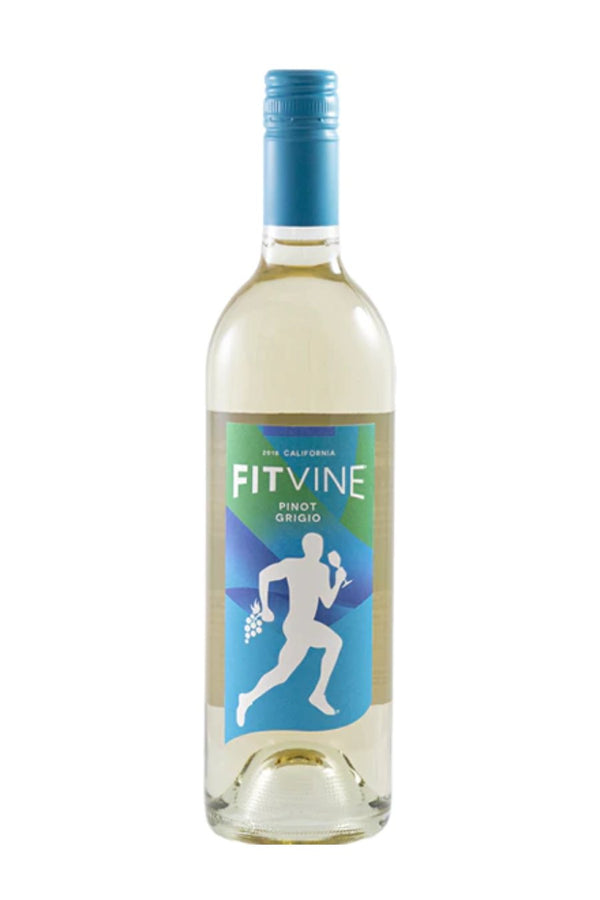 Fitvine Pinot Grigio 2023 - 750 ML