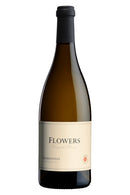 Flowers Sonoma Coast Chardonnay 2023 - 750 ML