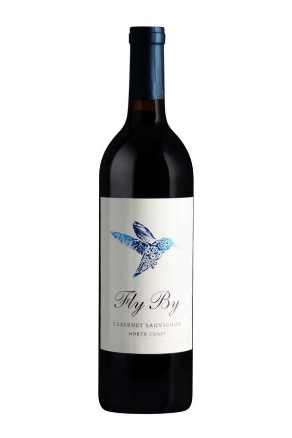 Fly By Cabernet Sauvignon 2020 - 750 ML