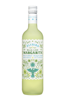 Flybird Baja Lime Margarita Agave Wine Cocktail - 750 ML