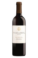 Folie a Deux Dry Creek Zinfandel 2017 - 750 ML