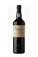 Fonseca 20 Year Old Tawny Port - 750 ML