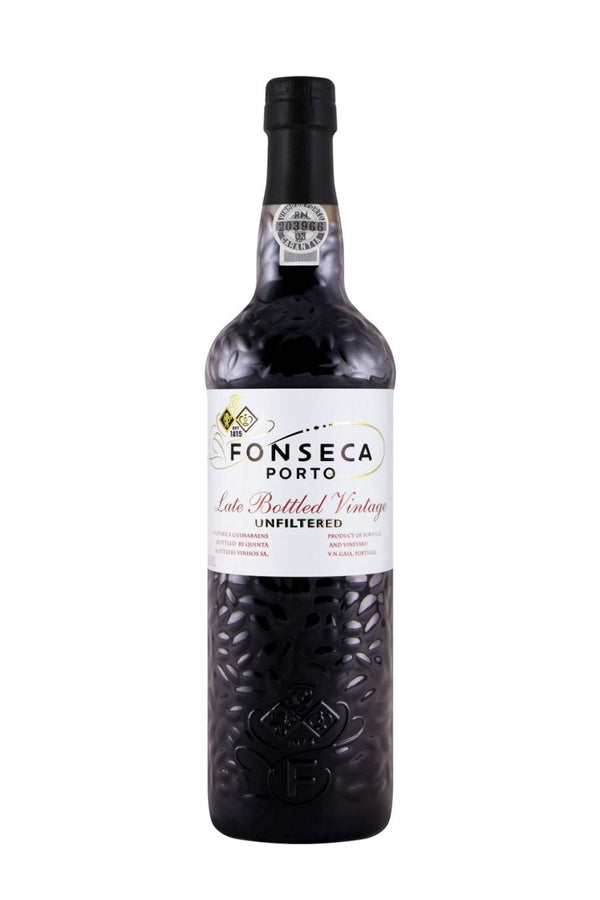 Fonseca Late Bottled Vintage Unfiltered Port 2016 - 750 ML