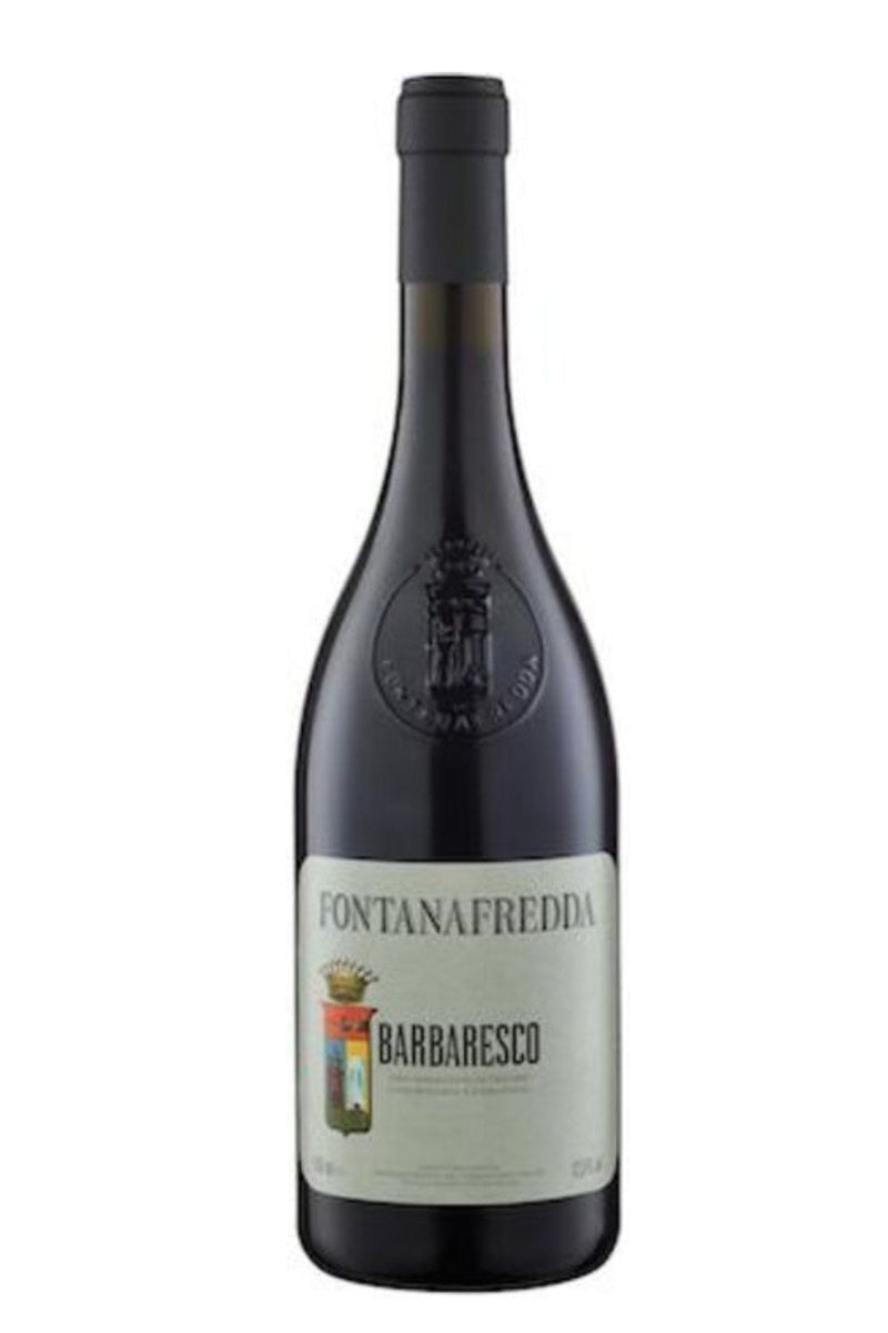 Fontanafredda Barbaresco 2019 - 750 ML