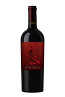 Force & Grace Napa Valley Cabernet Sauvignon 2021 - 750 ML