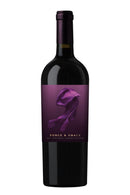 Force & Grace Paso Robles Cabernet Sauvignon 2021 - 750 ML