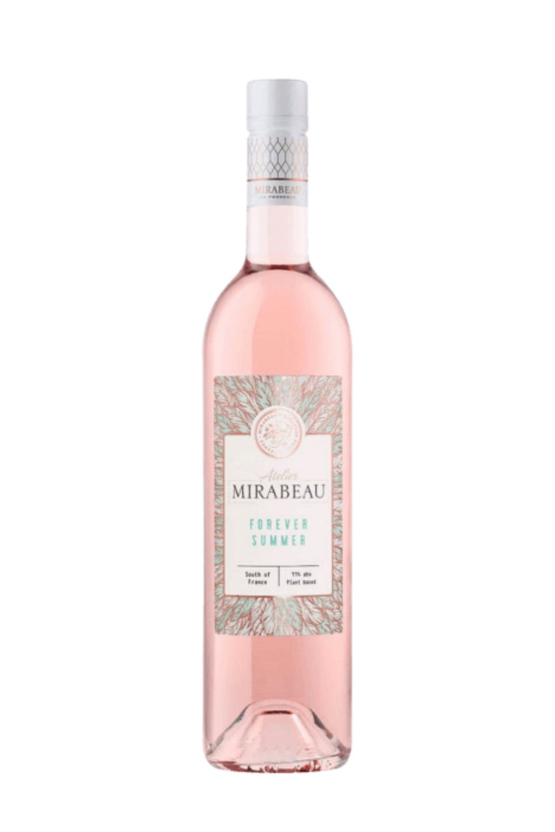 Forever Summer By Mirabeau Rose 2022 - 750 ML