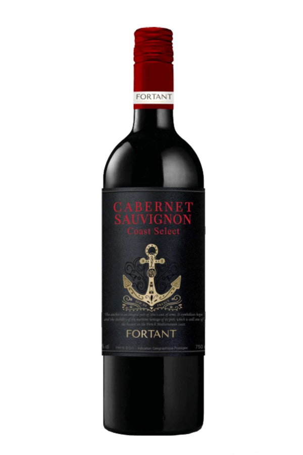 Fortant Cabernet Sauvignon - 750 ML