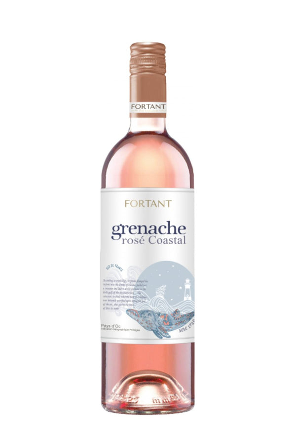 Fortant Grenache Rose 2022 - 750 ML