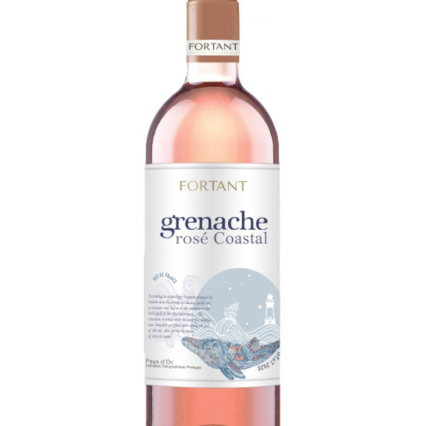Fortant Grenache Rose 2023 - 750 ML