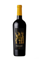 Four Vines Old Vine Zinfandel - 750 ML