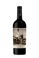 Four Vines THE BIKER Zinfandel Paso Robles 2021 - 750 ML