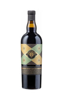 Four Virtues Bourbon Barrel Aged Cabernet Sauvignon 2022 - 750 ML