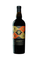 Four Virtues Bourbon Barrel Aged Zinfandel 2023 - 750 ML