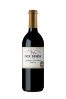 Fox Brook Cabernet Sauvignon NV - 750 ML