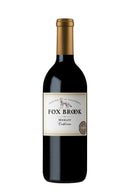 Fox Brook Merlot NV - 750 ML