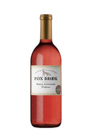Fox Brook White Zinfandel NV - 750 ML