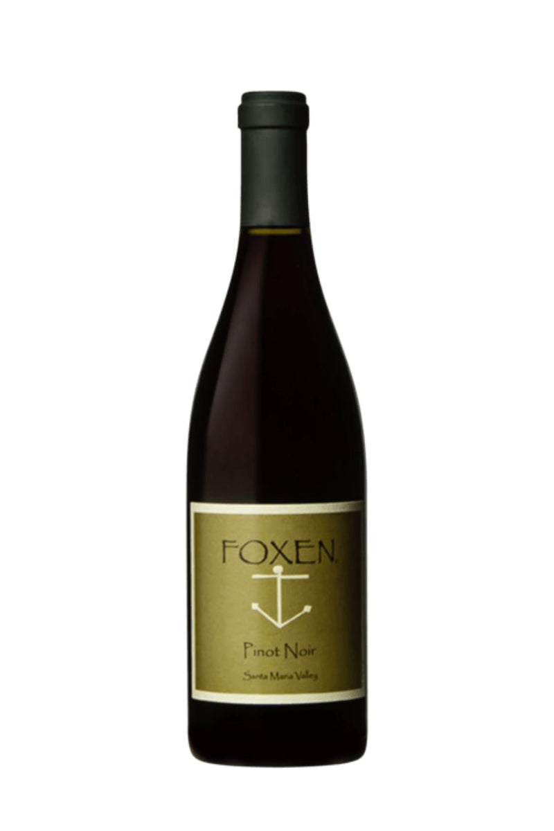 Foxen Pinot Noir Santa Maria 2019 - 750 ML
