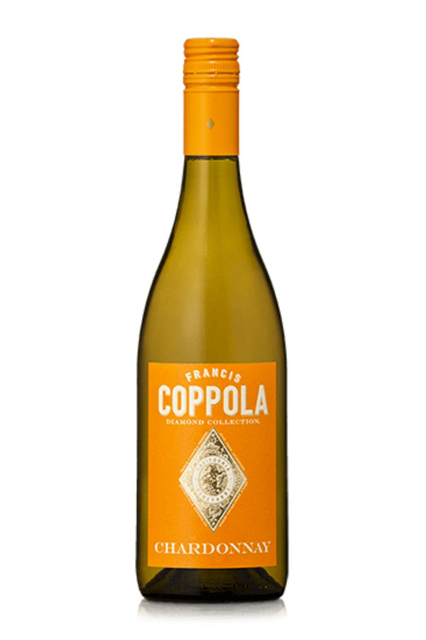 Francis Coppola Diamond Collection Chardonnay 2022 - 750 ML