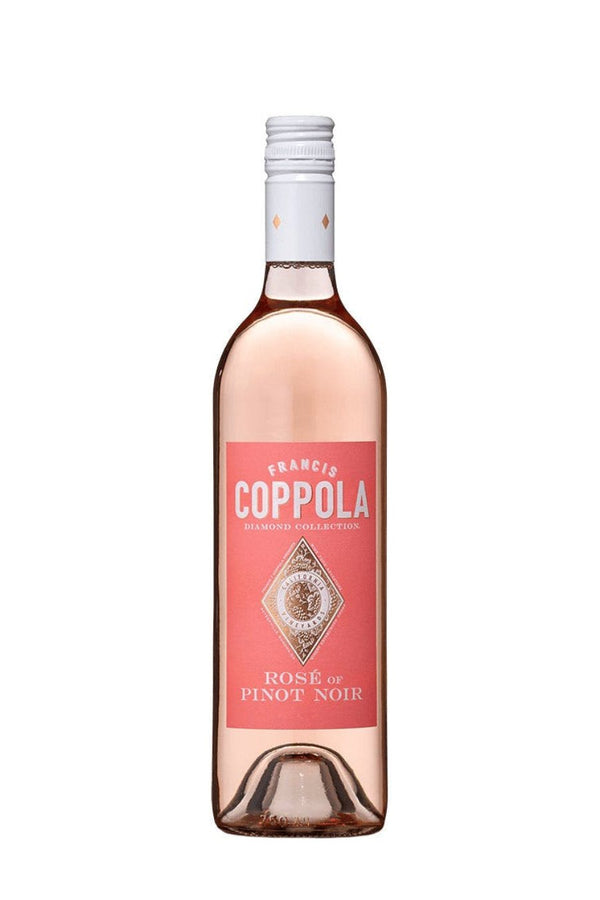 Francis Coppola Diamond Collection Pinot Noir Rose 2022 - 750 ML