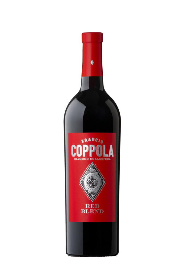 Francis Coppola Diamond Collection Red Blend 2022 - 750 ML